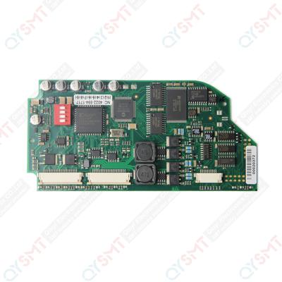 Assembleon Controller TTF R1.1-1.2 9498 396 01654
